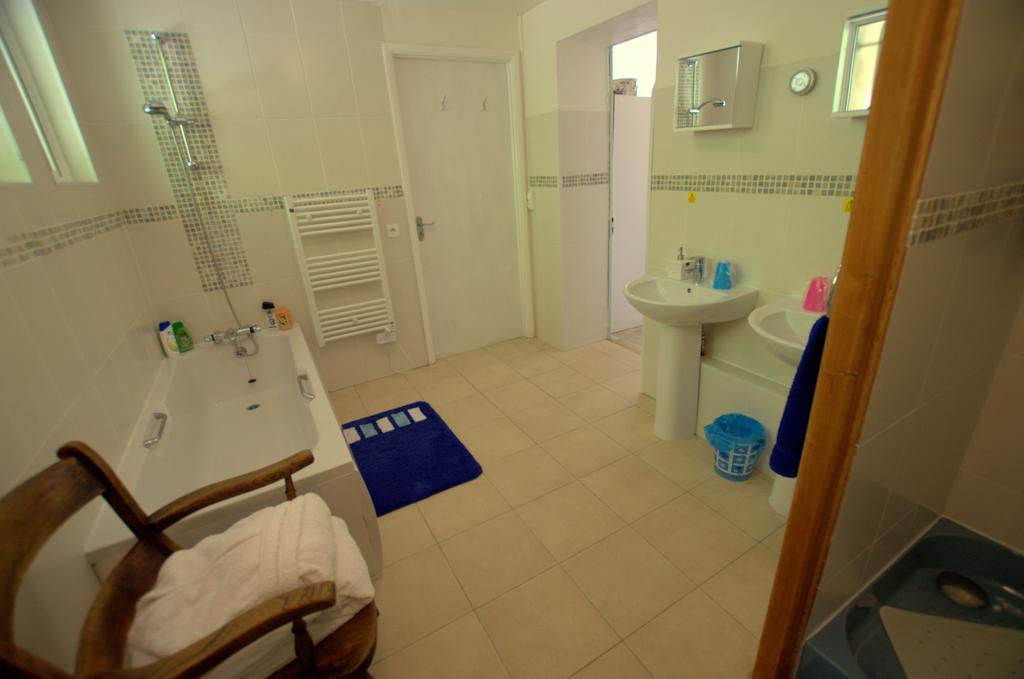 Mon Plaisir - Chambres D'Hotes Villefranche-de-Rouergue Room photo