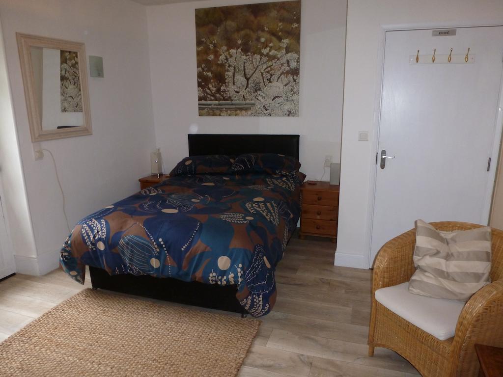 Mon Plaisir - Chambres D'Hotes Villefranche-de-Rouergue Room photo
