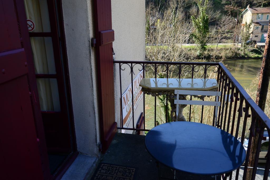 Mon Plaisir - Chambres D'Hotes Villefranche-de-Rouergue Exterior photo