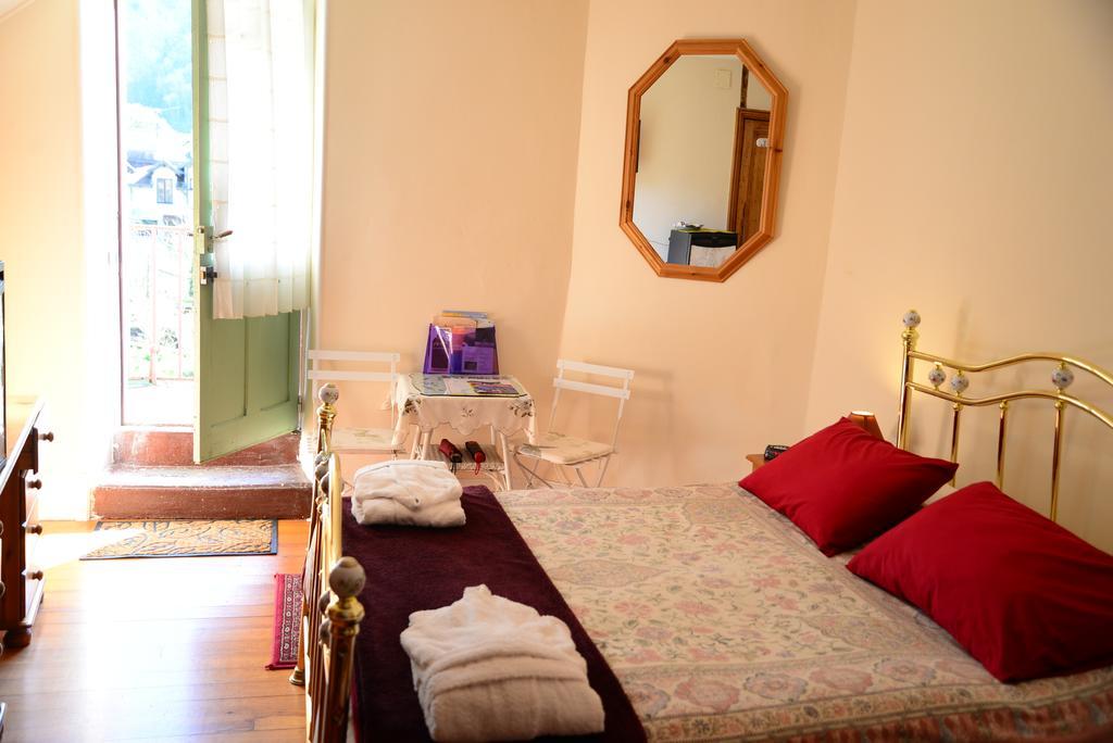 Mon Plaisir - Chambres D'Hotes Villefranche-de-Rouergue Exterior photo